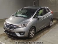 2014 HONDA FIT HYBRID L PACKAGE