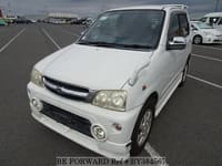 DAIHATSU Terios Kid