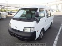 2008 NISSAN VANETTE VAN DX