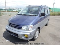 Used 1997 TOYOTA LITEACE NOAH BY383889 for Sale