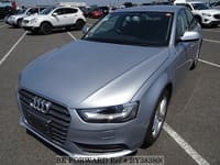 2015 AUDI A4 2.0TFSI