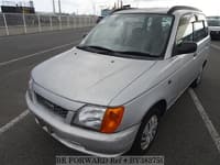 1997 DAIHATSU PYZAR CL