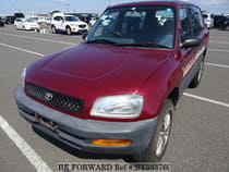 Used 1995 TOYOTA RAV4 BY383760 for Sale