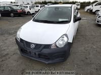 2019 NISSAN AD VAN NV150