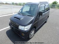 1998 DAIHATSU MOVE SR-XX