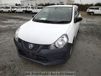 2019 NISSAN AD VAN NV150
