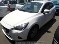 2019 MAZDA DEMIO 15S