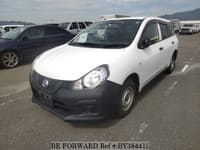 2020 NISSAN AD VAN NV150