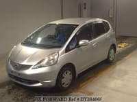 2008 HONDA FIT G