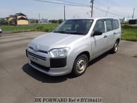 2020 MAZDA FAMILIA VAN