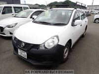 2017 NISSAN AD VAN NV150 VE