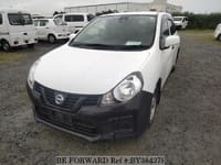 2020 NISSAN AD VAN NV150
