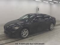 2016 MAZDA ATENZA XD PROACTIVE