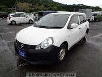 2019 NISSAN AD VAN NV150 VE EMERGENCY BRAKE