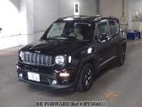 2020 JEEP RENEGADE LONGITUDE