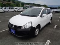 2019 NISSAN AD VAN NV150 VE EMERGENCY BRAKE