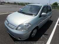 TOYOTA Raum