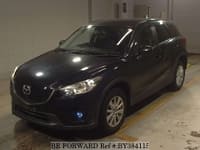 2012 MAZDA CX-5 20S