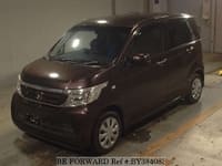 2016 HONDA N-WGN G L PACKAGE