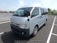 2006 TOYOTA HIACE VAN