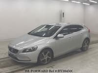 2016 VOLVO V40 D4