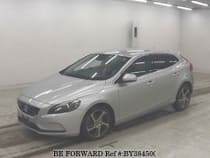 Used 2016 VOLVO V40 BY384500 for Sale