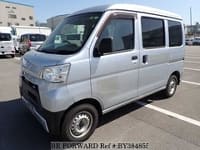 2019 DAIHATSU HIJET CARGO DX SA 3