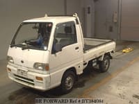 1996 SUBARU SAMBAR TRUCK SPECIAL 2