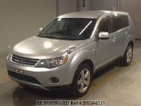 2006 MITSUBISHI OUTLANDER G