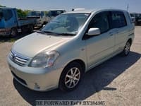 TOYOTA Raum