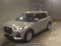 2022 DAIHATSU ROCKY L