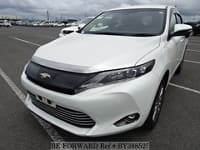 2016 TOYOTA HARRIER PREMIUM