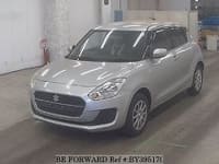 2020 SUZUKI SWIFT XG LIMITED