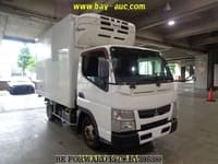 2013 MITSUBISHI CANTER