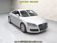 2006 AUDI TT 2.0TFSI