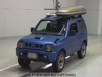 1999 SUZUKI JIMNY XC
