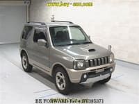 2004 SUZUKI JIMNY LAND VENTURE