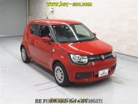2017 SUZUKI IGNIS HYBRID MG