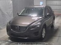 2016 MAZDA CX-5 XD L PACKAGE