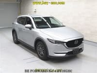 2019 MAZDA CX-5 XD
