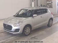 2018 SUZUKI SWIFT XG