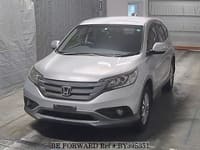 2012 HONDA CR-V 20G