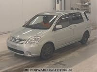 TOYOTA Raum
