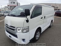 2020 TOYOTA HIACE VAN