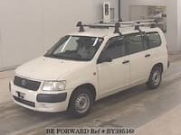 2013 TOYOTA SUCCEED VAN U