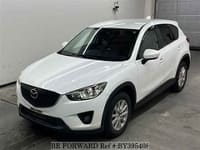 2013 MAZDA CX-5 XD L PACKAGE