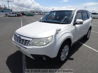 2011 SUBARU FORESTER 2.0XS