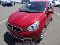 2017 MITSUBISHI MIRAGE