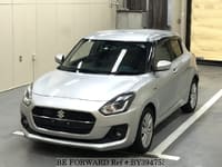 2020 SUZUKI SWIFT HYBRID SL