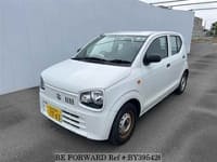 2018 SUZUKI ALTO VP